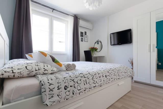 Luma Studio Dubrovnik Habitación foto