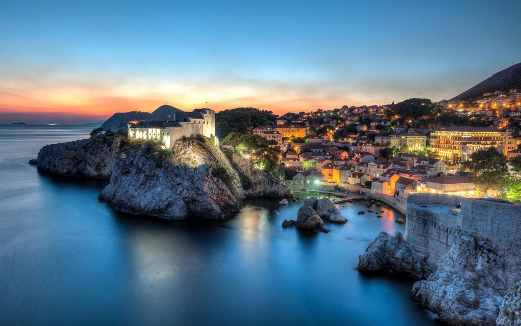 Luma Studio Dubrovnik Exterior foto