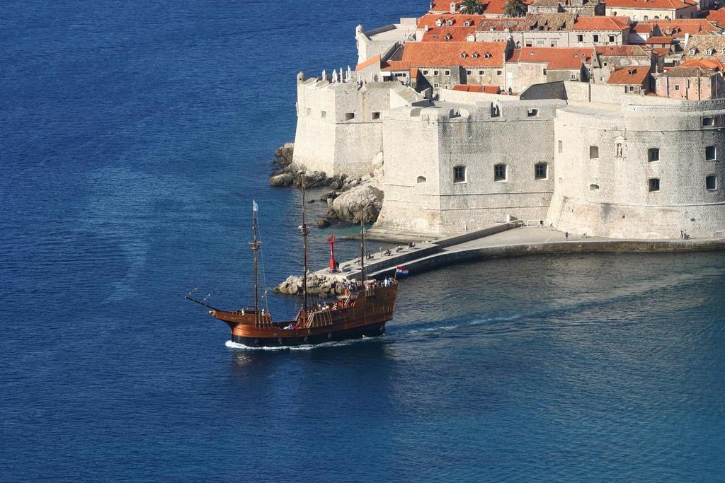 Luma Studio Dubrovnik Exterior foto