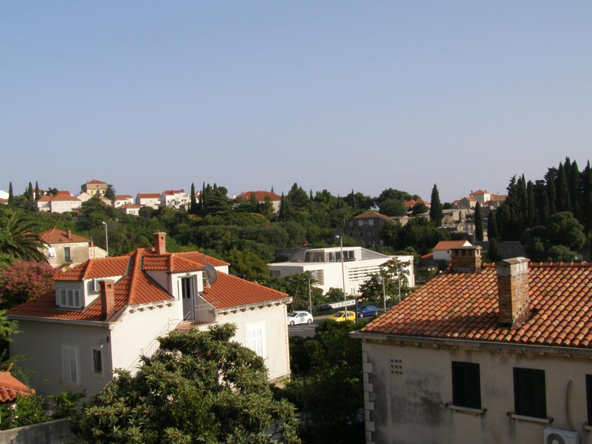Luma Studio Dubrovnik Exterior foto