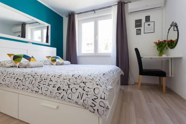 Luma Studio Dubrovnik Habitación foto